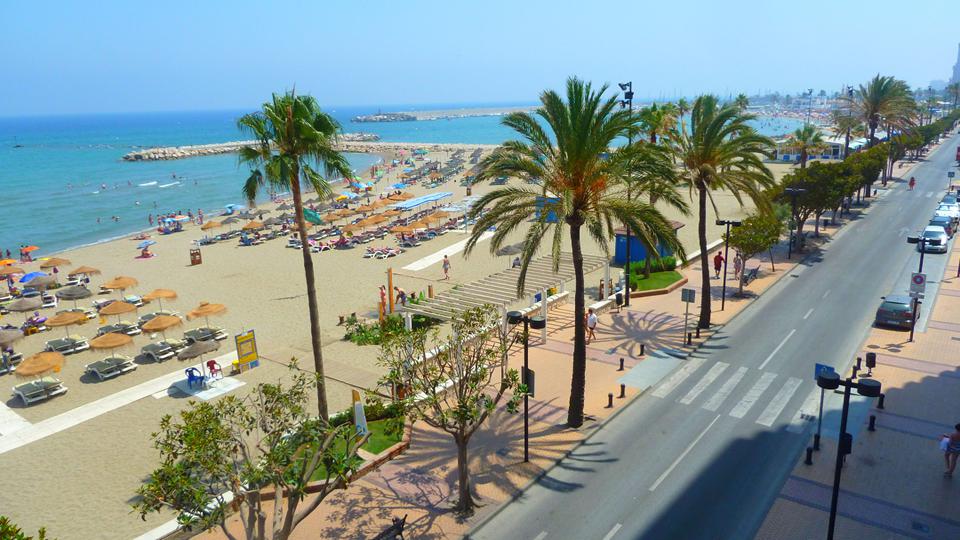 Fuengirola Foto: 2 van 7