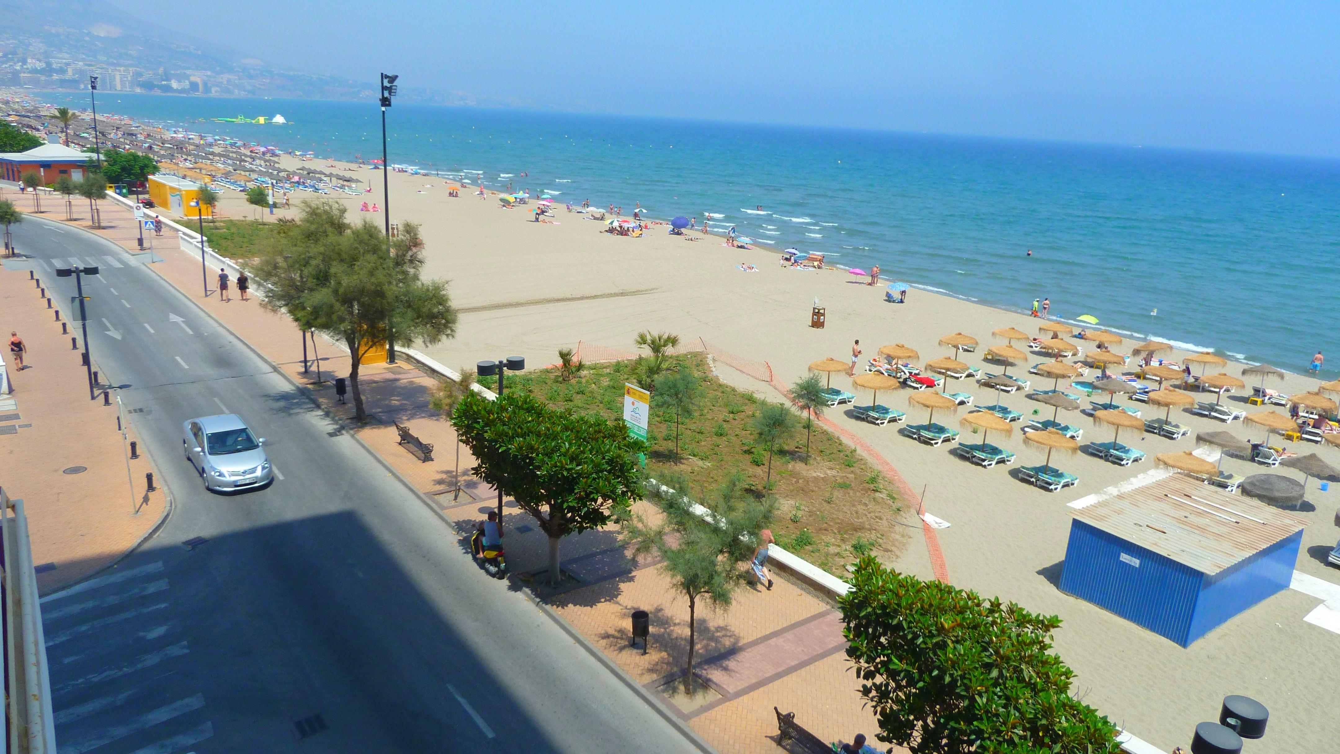 Fuengirola Foto: 4 van 7