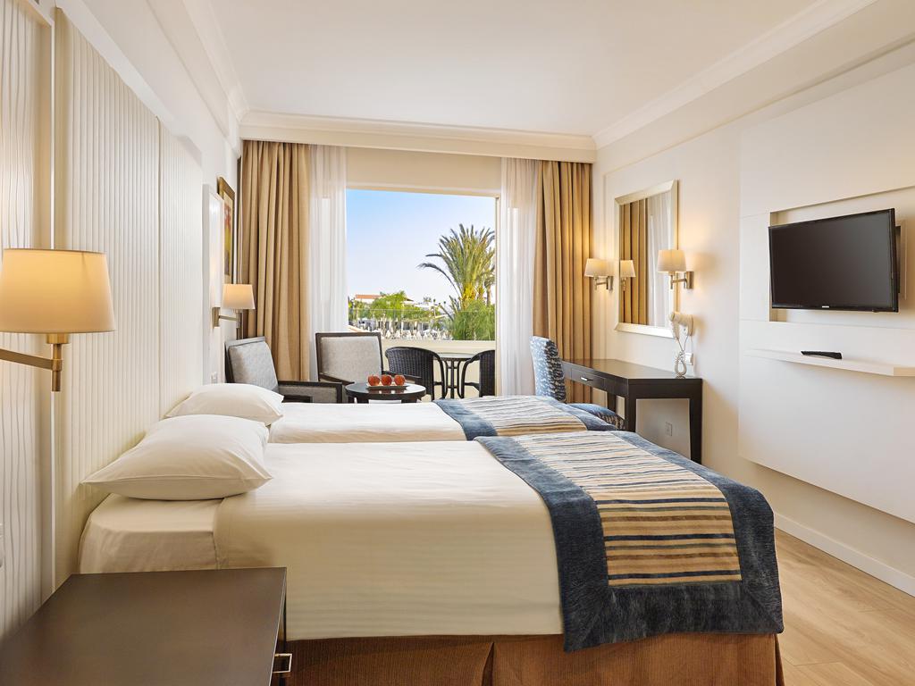 impressie Hotel Olympic Lagoon Resort