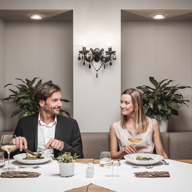 Post Seefeld Hotel & Spa - Afbeelding 12