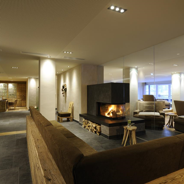 Post Seefeld Hotel & Spa - Afbeelding 11