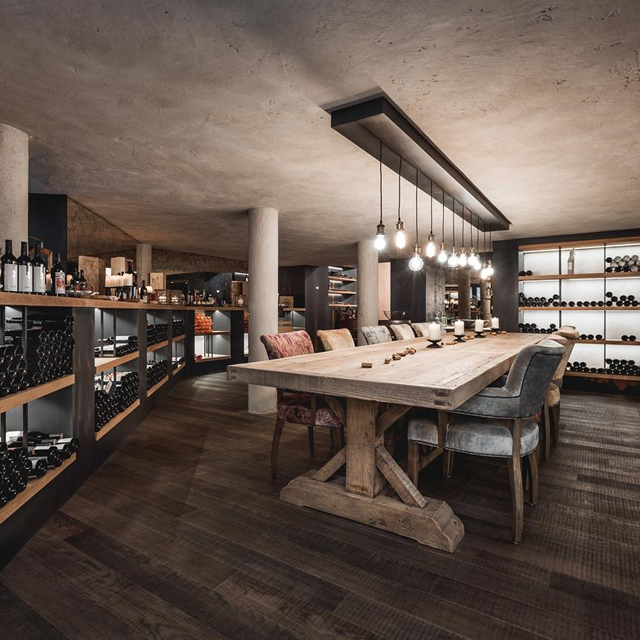 Post Seefeld Hotel & Spa - Afbeelding 6
