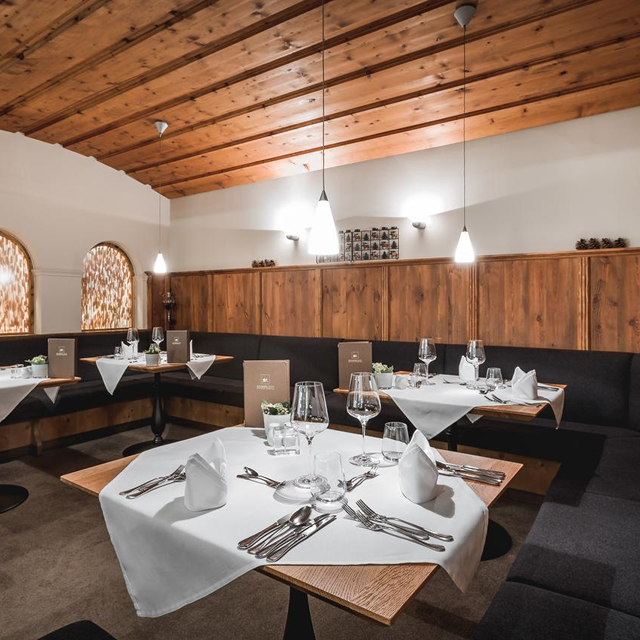 Post Seefeld Hotel & Spa - Afbeelding 7