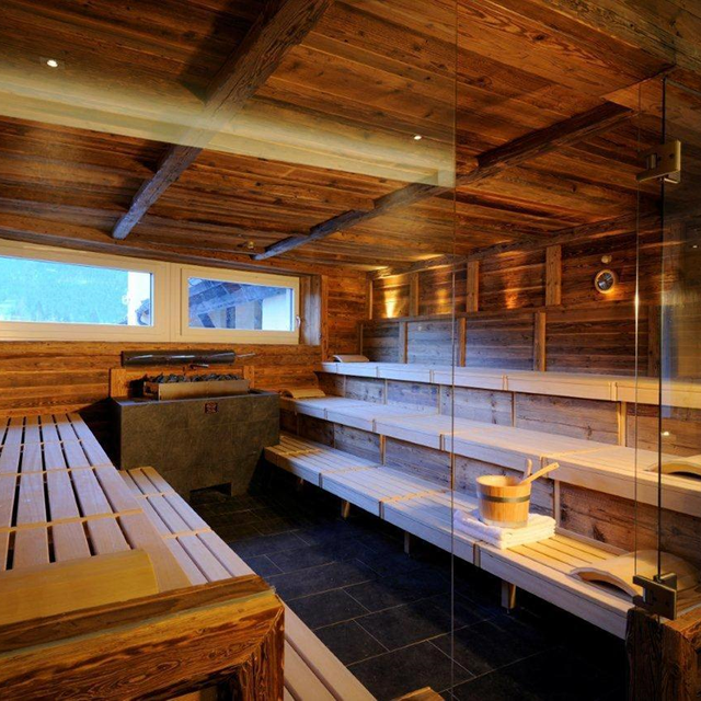 Post Seefeld Hotel & Spa - Afbeelding 10