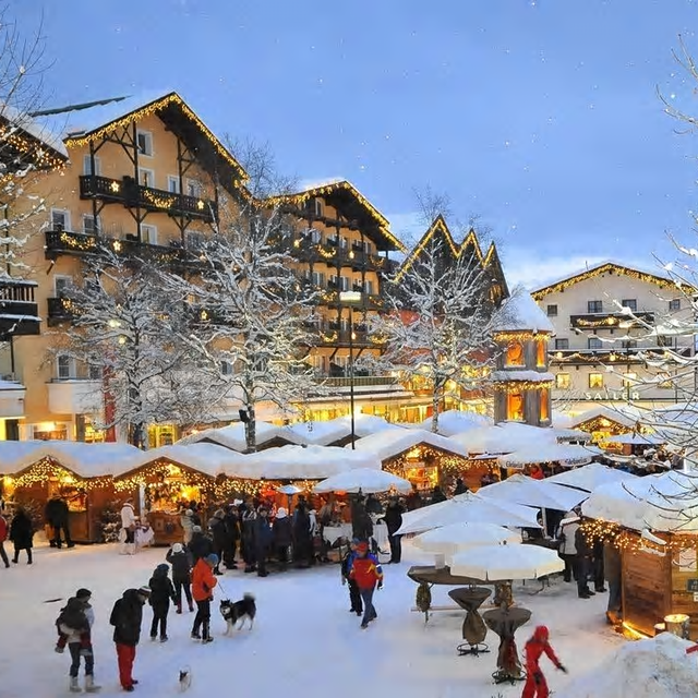 Post Seefeld Hotel & Spa - Afbeelding 17