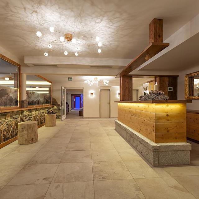 Aparthotel Kleinwalsertal - Hotel - Afbeelding 6