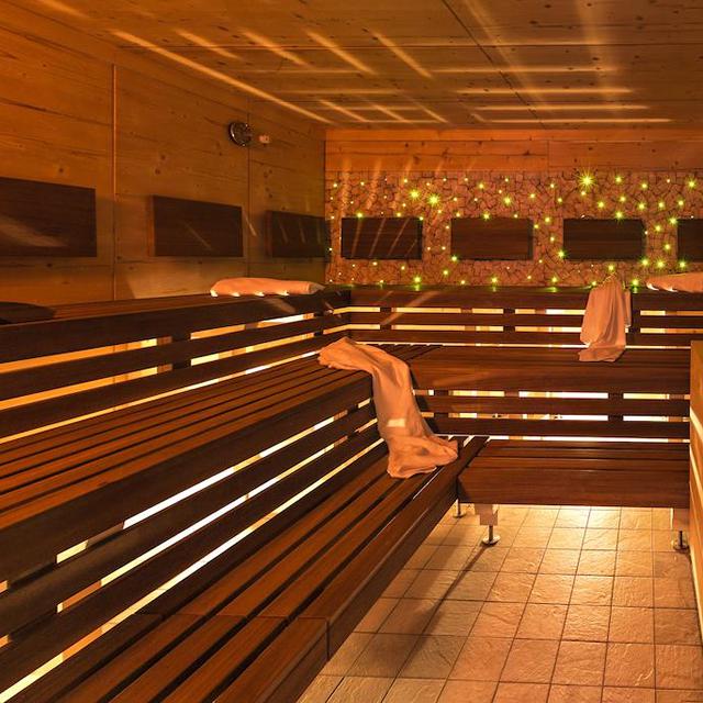 Aparthotel Kleinwalsertal - Hotel - Afbeelding 7