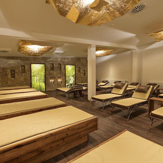 Aparthotel Kleinwalsertal - Hotel - Afbeelding 8