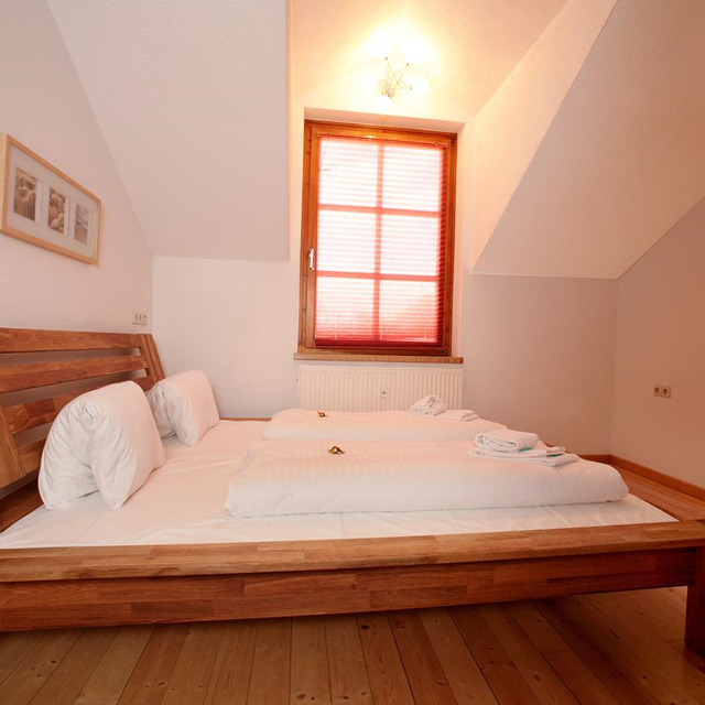 Appartement Mozart - Afbeelding 6