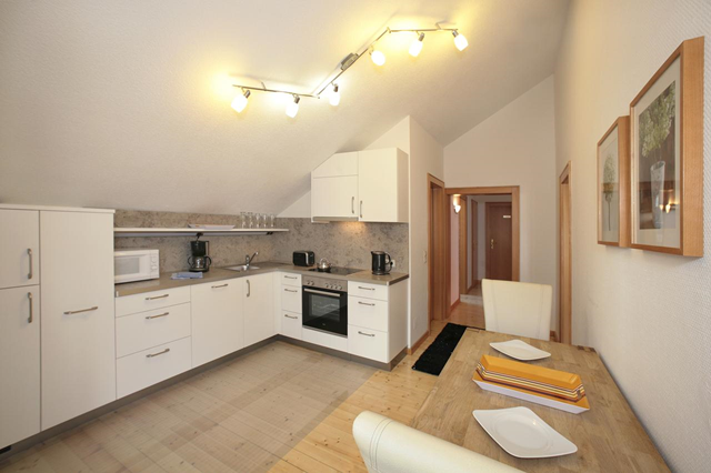 Wintersport 3* Zell am See € 780,- ➤ parkeerplaats, wifi, restaurant(s)