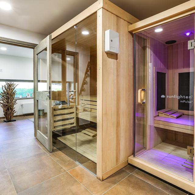 Résidence le Hameau de Barthelemy in La Rosière - foto 12