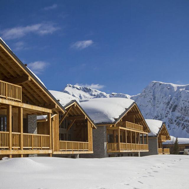 Résidence le Hameau de Barthelemy Résidence le Hameau de Barthelemy