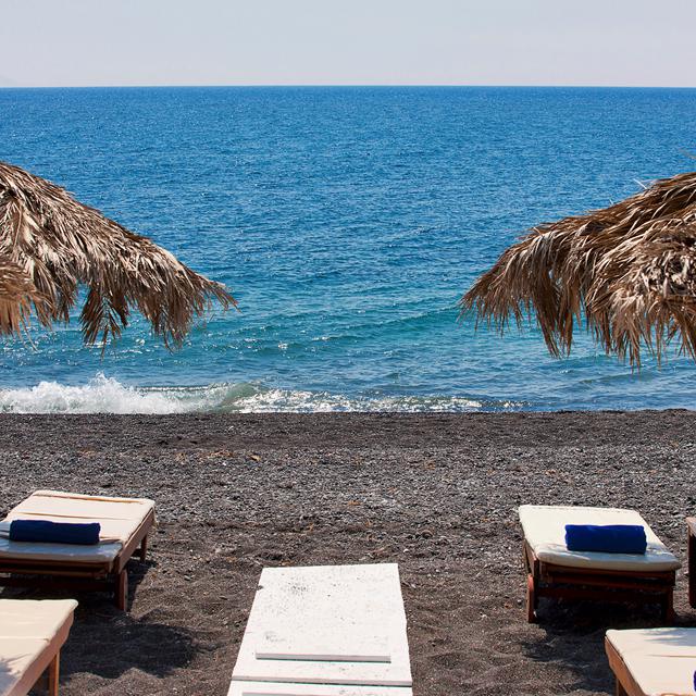 Alesahne Beach Hotel