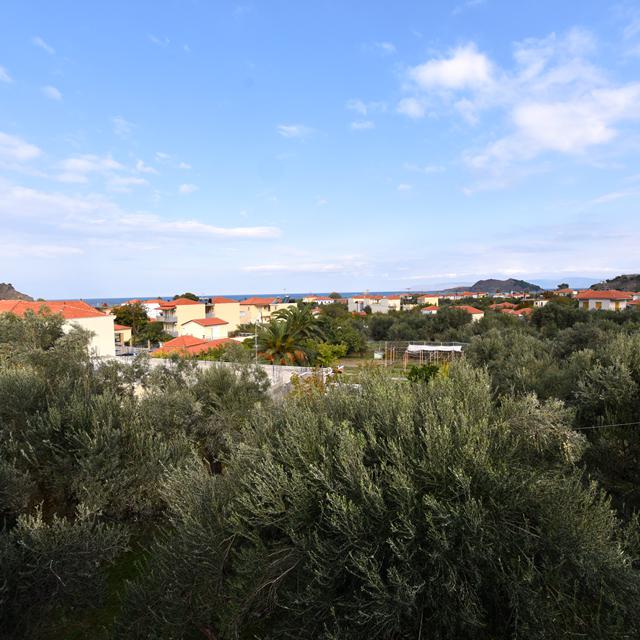 Appartementen Chalkiotis