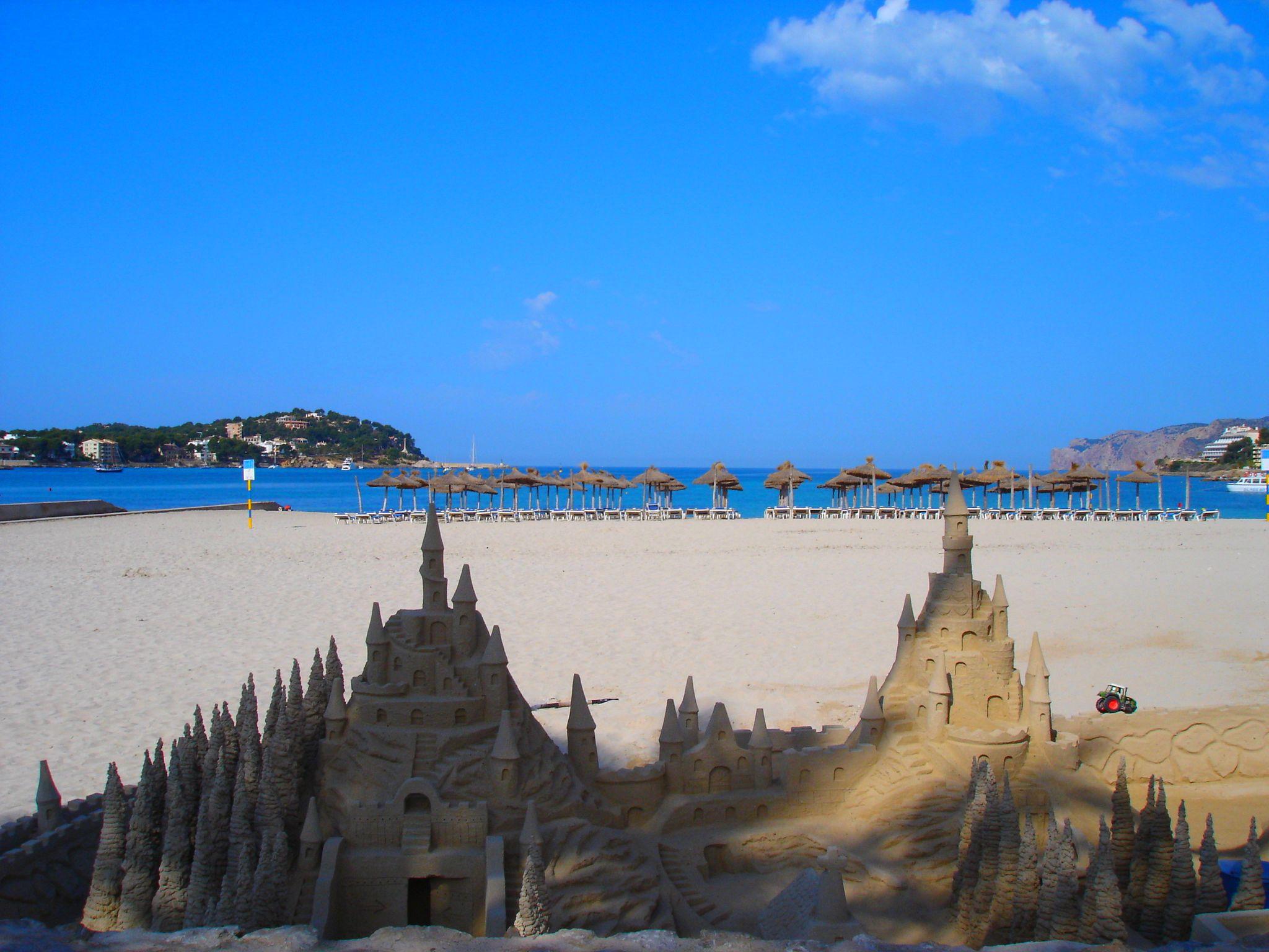 Santa Ponsa Foto: 2 van 3