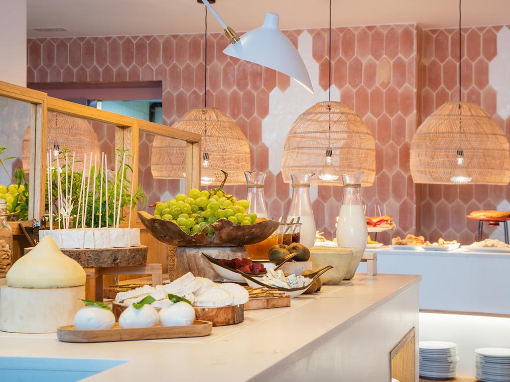 impressie The 15th Boutique Hotel