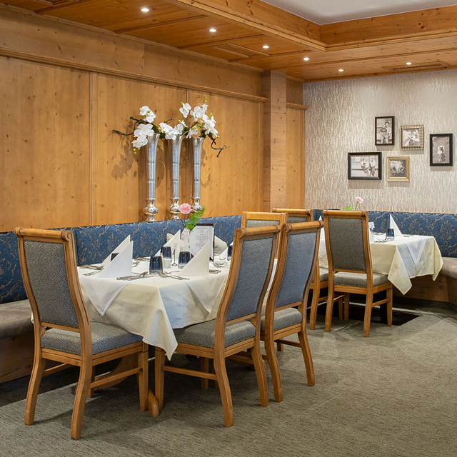 Hotel Elisabeth - Afbeelding 10