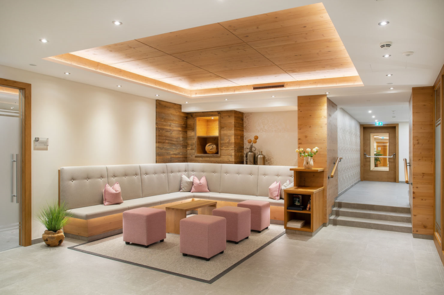 Ontspanning 4* Zillertal € 1276,- ✓ met de hele familie