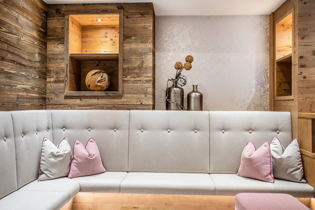 Ontspanning 4* Zillertal € 1276,- ✓ met de hele familie