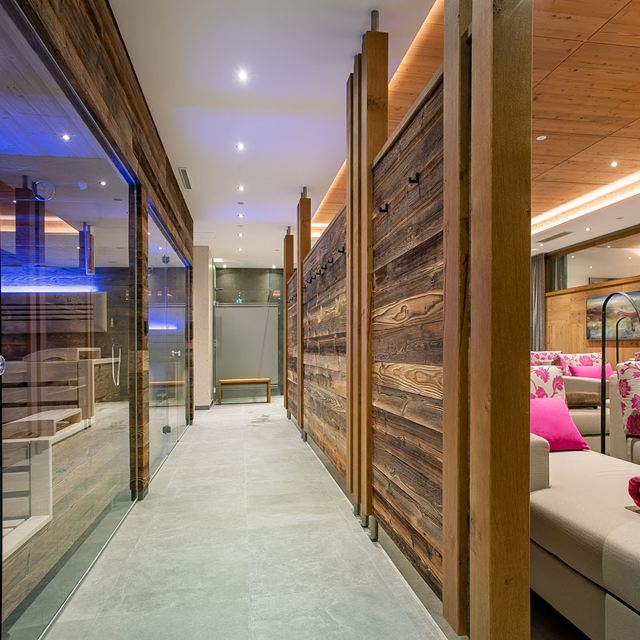 Hotel Elisabeth - Afbeelding 14