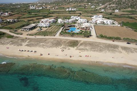 Plaza Beach Hotel – foto 5