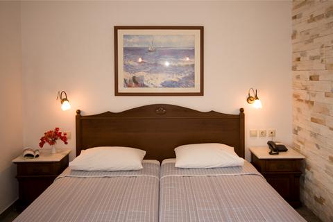 Plaza Beach Hotel – foto 3