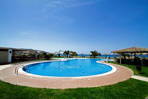 Plaza Beach Hotel – foto 2