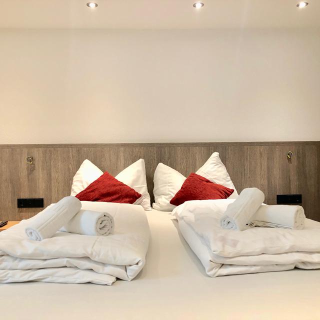 Appartementen Aar - Afbeelding 14