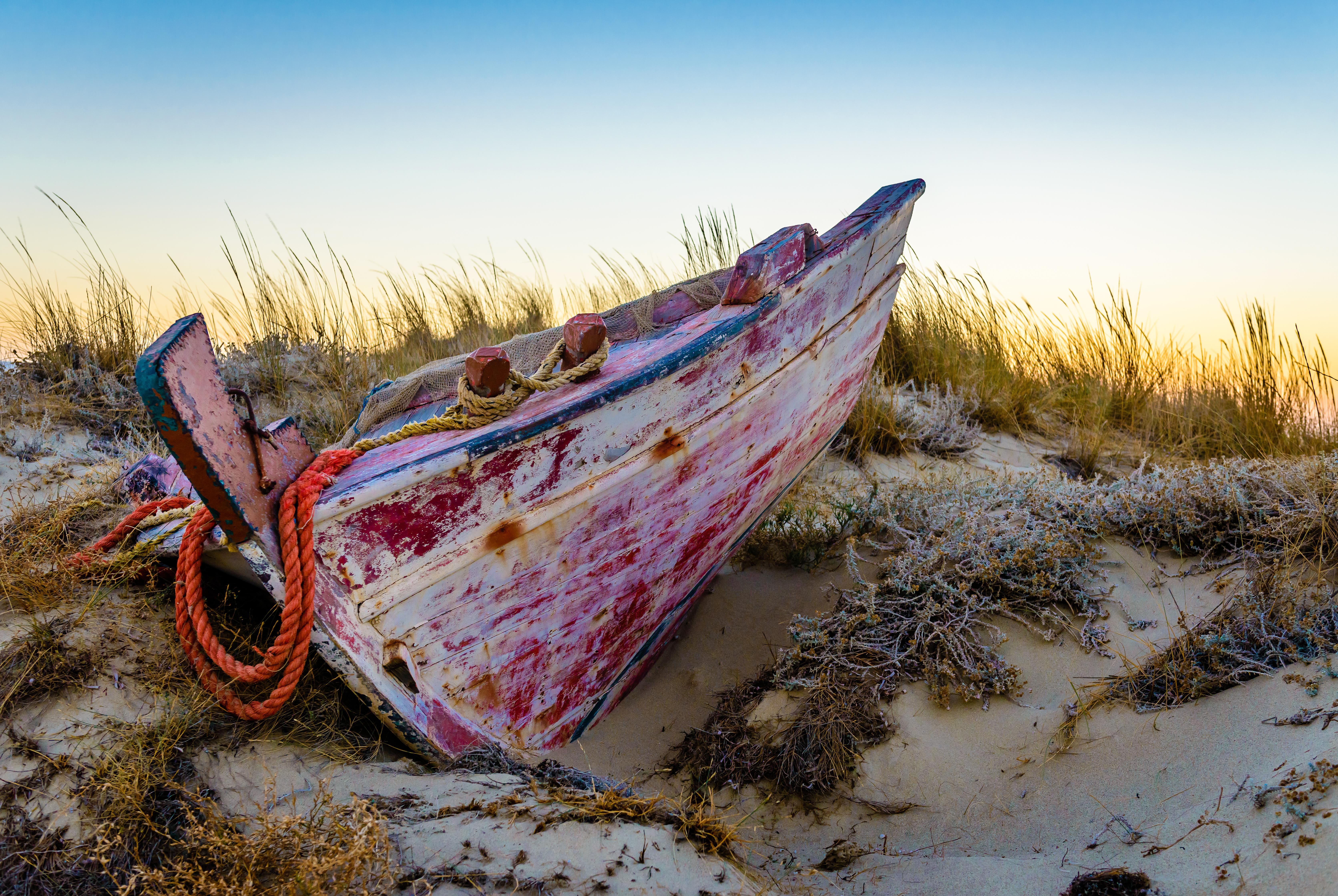 Plaka Beach Foto: 3 van 3