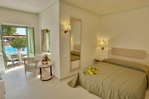 Hotel Silva Beach – foto 5