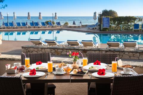 Hotel Silva Beach – foto 2