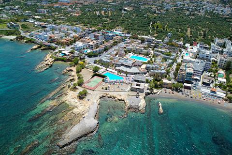 Hotel Silva Beach – foto 3