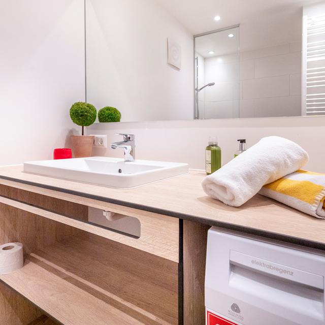 AlpinLodge Flachau - Afbeelding 7