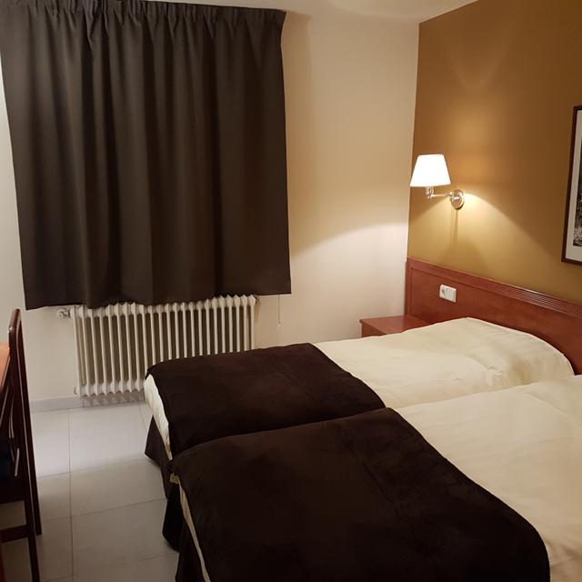 Hotel Guineu in Pas de la Casa - foto 7