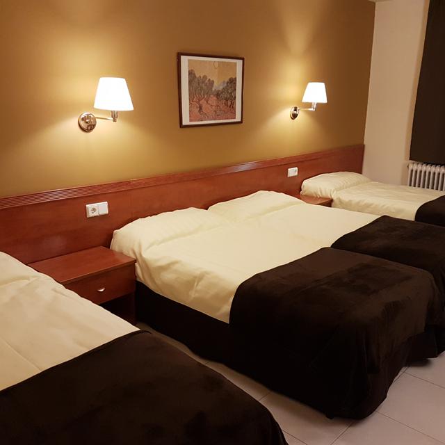 Hotel Guineu in Pas de la Casa - foto 6