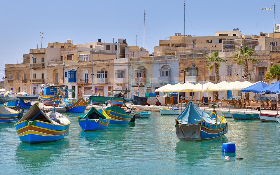 Island hoppen Malta, Gozo & Comino  Foto: 10 van 10