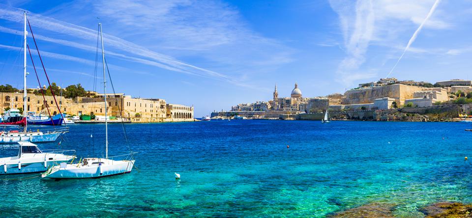 Island hoppen Malta, Gozo & Comino  Foto: 8 van 10