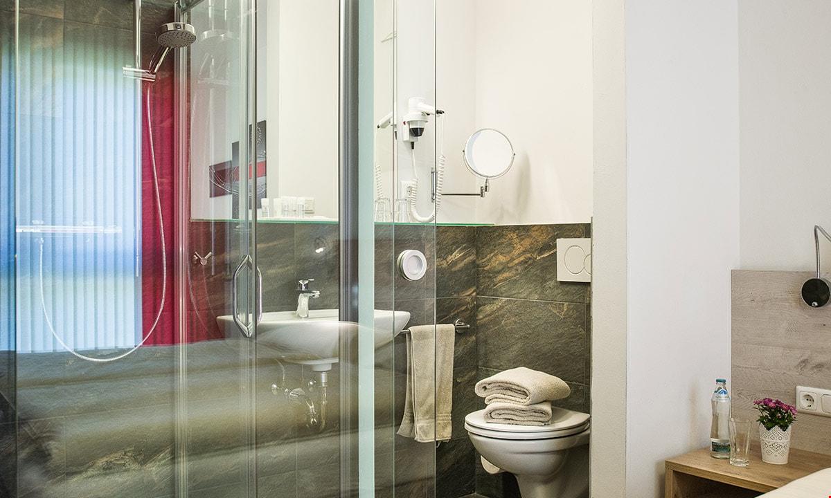 8 Dagen logies Appartementen Bergparadies