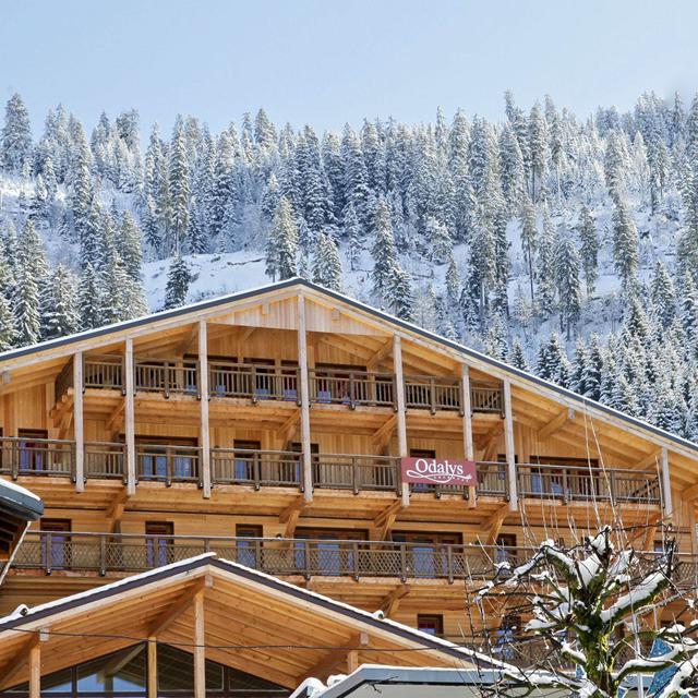 residence-odalys-les-fermes-de-chatel