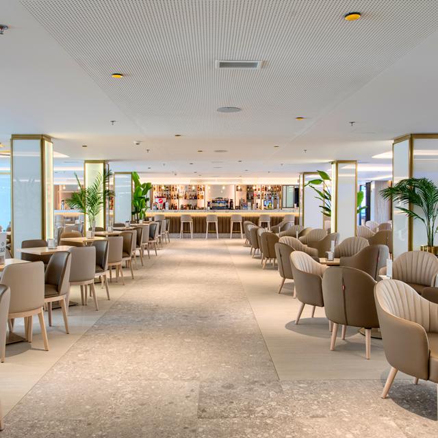 Hotel Presidente