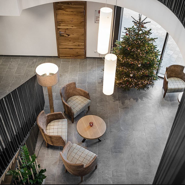 Appartmenten Orgler - Afbeelding 19