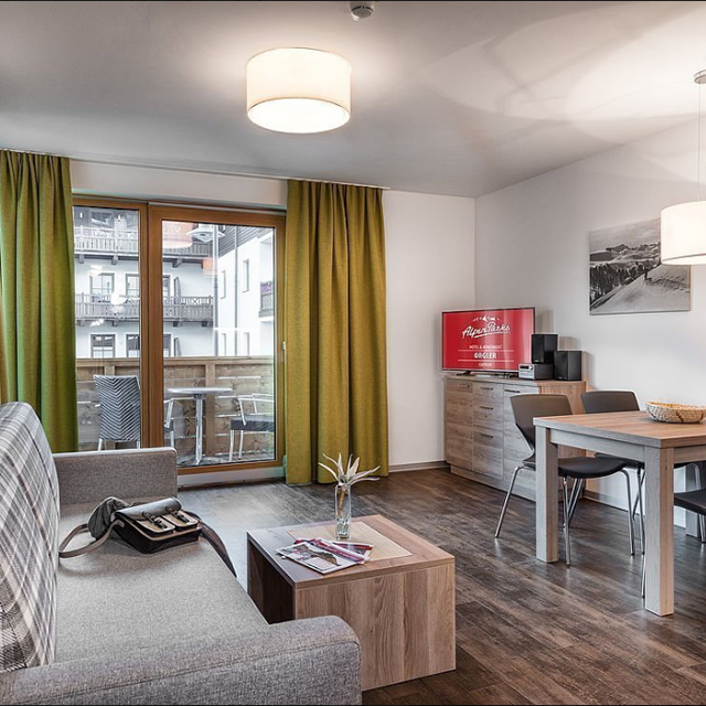Appartmenten Orgler - Afbeelding 17