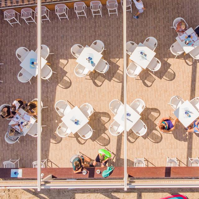 Appartementen Filoxenia Beach