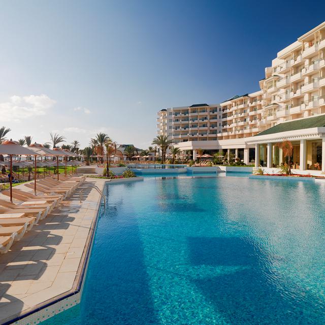 Iberostar Selection Royal El Mansour