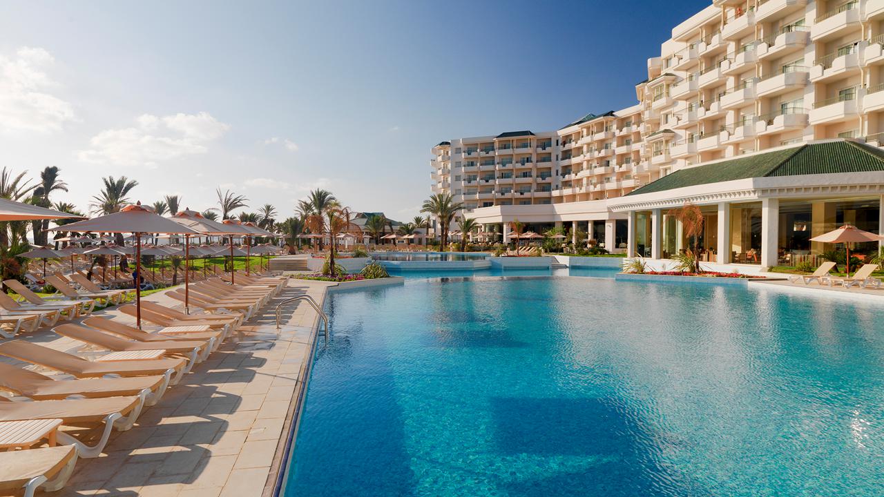 Iberostar Selection Royal El Mansour
