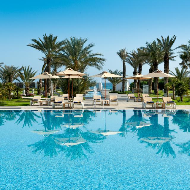Iberostar Selection Royal El Mansour, Mahdia foto 6