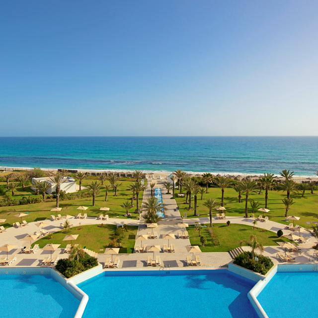 Iberostar Selection Royal El Mansour, Mahdia foto 3