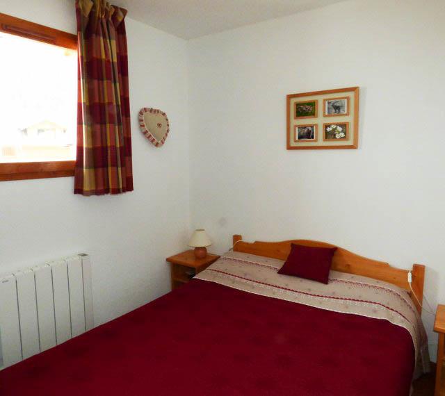 Residence Les Chalets d'Arrondaz - Voordeeltarief in Valfréjus - foto 12