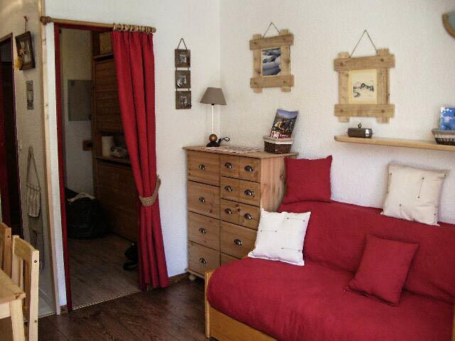 Residence Les Chalets d'Arrondaz - Voordeeltarief in Valfréjus - foto 11