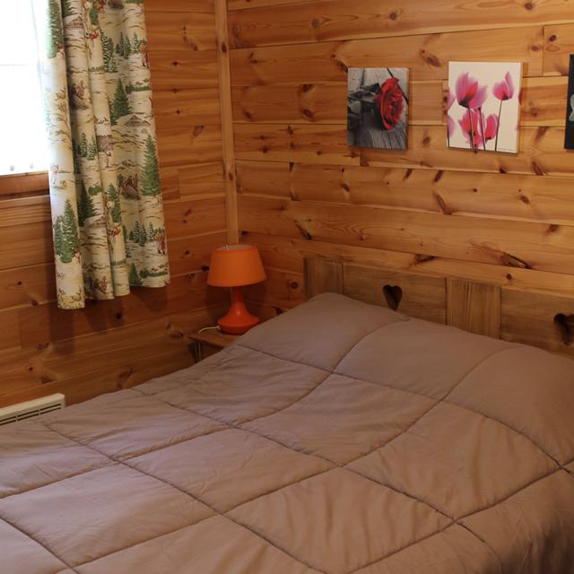 Residence Les Chalets d'Arrondaz - Voordeeltarief in Valfréjus - foto 8
